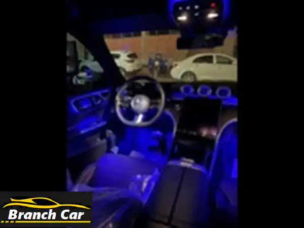 امتلك الفخامة الألمانية! مرسيدس C200 موديل 2023...