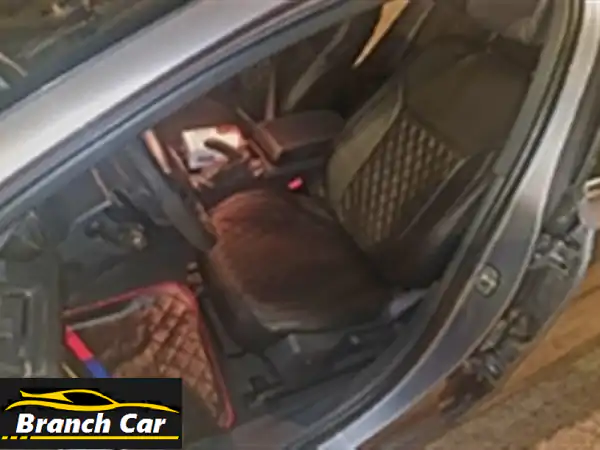 بيجو 508 2017 كسر زيرو | فابريكا بالكامل | صيانة توكيل...