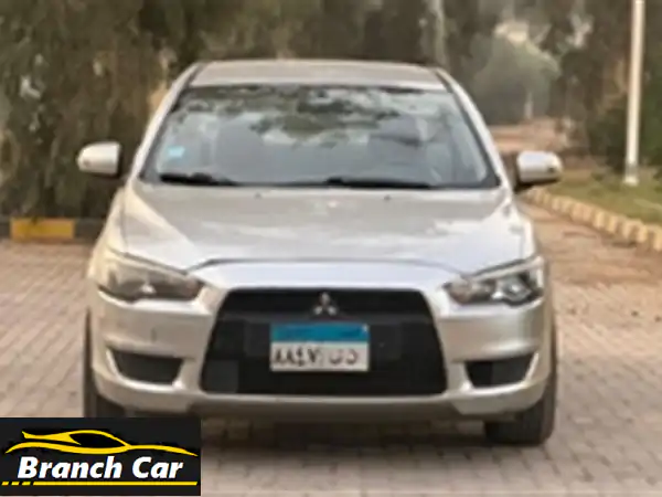امتلك الآن: ميتسوبيشي لانسر شارك EX 2015 فابريكة بالكامل | الأناقة اليابانية بحالة المصنع!