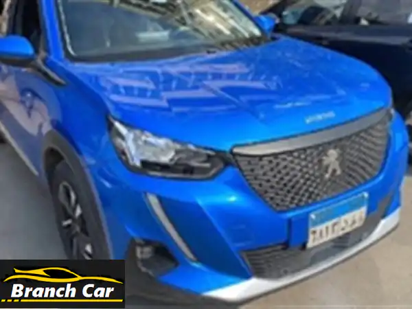 فرصة ذهبية: بيجو 2008 موديل 2021 فابريكا بالكامل |...