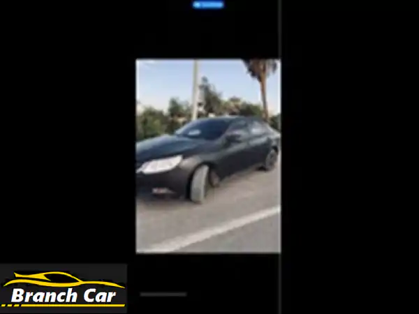 فرصة لا تعوض: شيفروليه أوبترا 2018 هاي لاين 