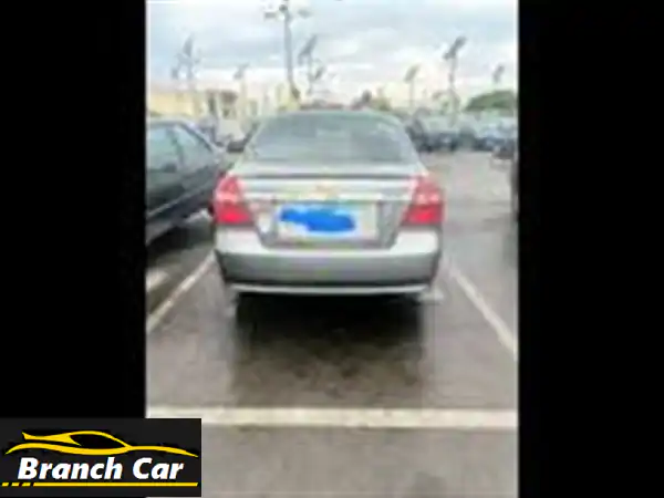 شيفروليه أفيو 2015 فابريكة بالكامل - جاهزة للانطلاق!...