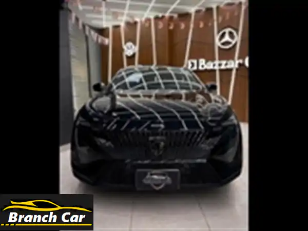 وصلت بيجو 408 2025 الجديدة كليًا طنطا! | سيارة...