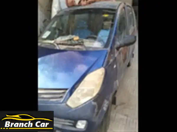 شانجي CM8 موديل 2008 للبيع | سيارة عملية، واسعة...