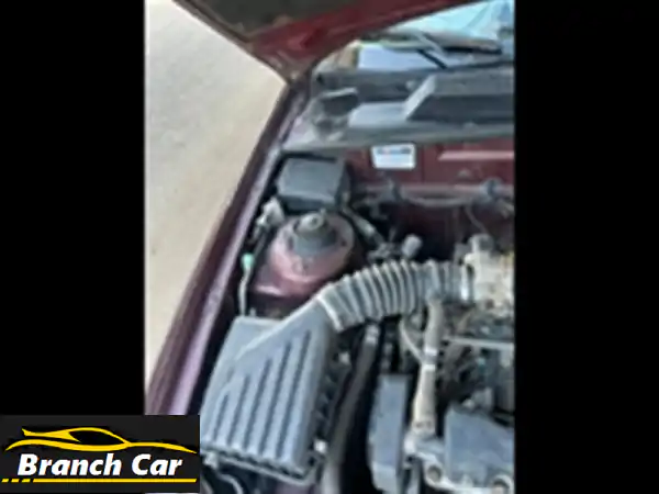 فرصة ذهبية: شيفروليه لانوس 2013 فابريكا للبيع بديرب نجم، الشرقية – رخصة سنتين!