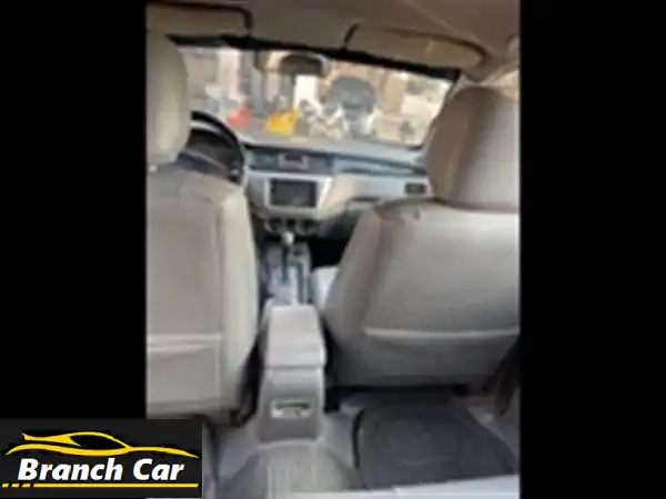 ميتسوبيشي لانسر 2007 الأسطورة: 1300cc موفرة جداً للبنزين...