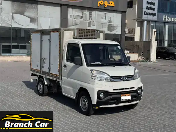 فرصة لا تُعوّض! للبيع CMC Veryca 2020 بيضاء - اقتصادية،...