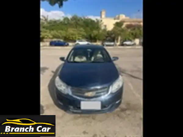 فرصة لا تُعوّض: شيفروليه أوبترا للبيع بالجيزة...