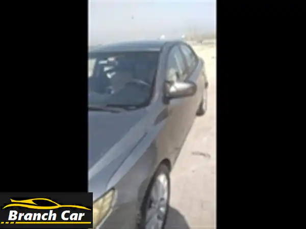 كيا سيراتو 2010 خليجي بحالة الزيرو | فتحة سقف...