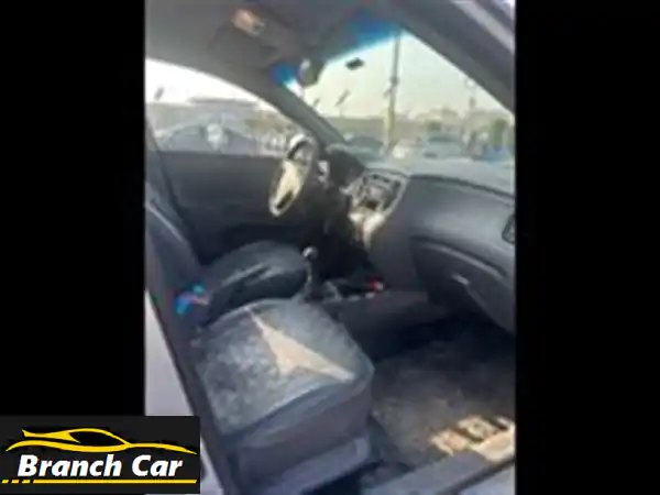 كيا ريو للبيع الإسكندرية