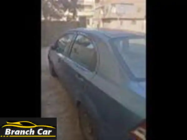 شيفروليه افيو 2008 مانيوال: سيارة عملية...