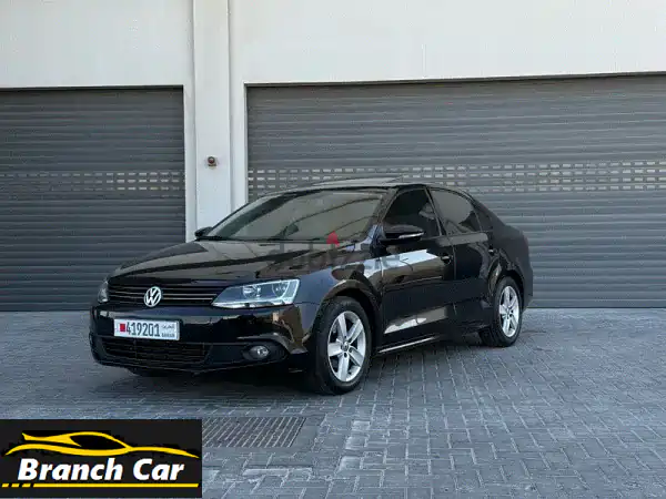 للبيع: فولكس فاجن جيتا 2014 وكالة البحرين | تأمين شامل...