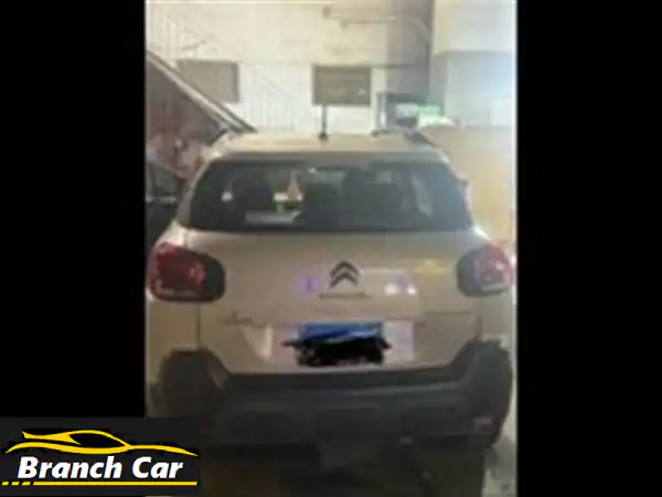 سيتروين C3 الفئة الأولى: فرصة لا تعوض | أول مالك |...