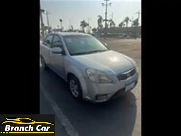 كيا ريو للبيع الإسكندرية