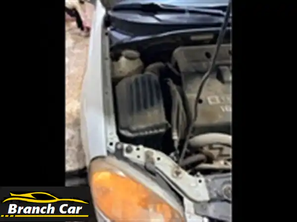 شيفروليه أوبترا 2008 للبيع: عداد 17 ألف كم فقط! رخصة...