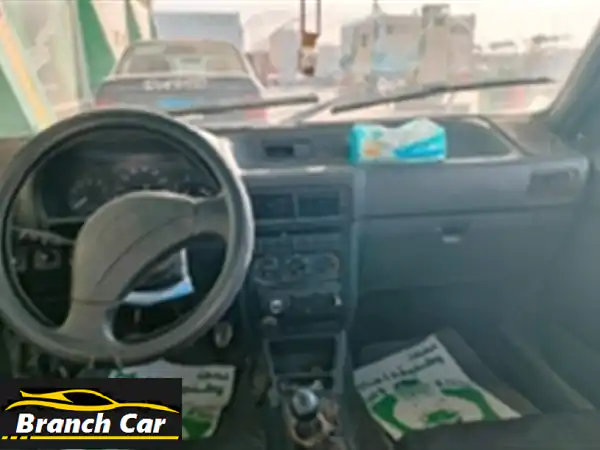 فرصة لا تعوض: هيونداي اكسيل 1996 - فابريكا دواخل،...