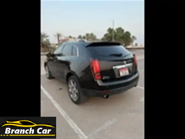 كاديلاك SRX 2010: فخامة أمريكية بحالة ممتازة - فرصة لا...