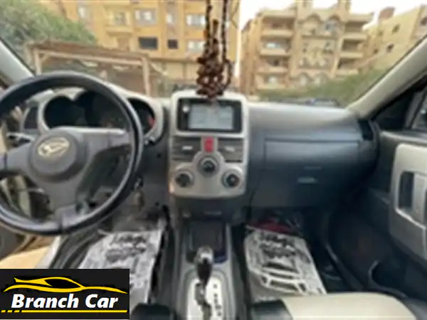 فرصة لا تعوض: دايهاتسو جراند تريوس 2008 | ٧ راكب | فابريكة سقف | جهز عائلتك للمغامرة!