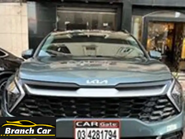 فرصة ذهبية: كيا سبورتاج 2024 للبيع بالإسكندرية –...