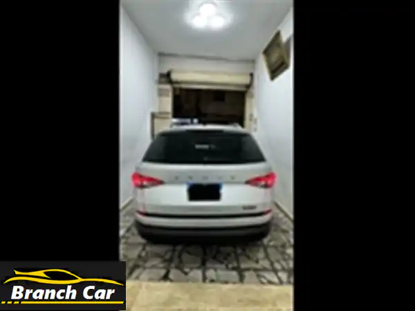 فرصة ذهبية: سكودا كودياك 2021 للبيع بالإسكندرية الصحراوي | SUV العائلي الأمثل