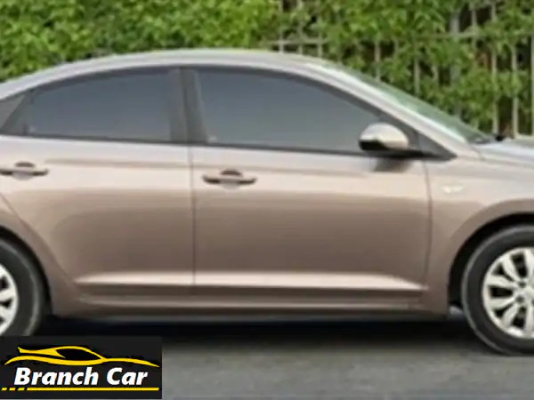 هيونداي اكسنت 2019 للبيع في دبي | سيارتك الاقتصادية الموثوقة!