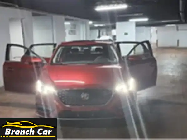 فرصة ذهبية: MG 6 موديل 2021 - أعلى فئة (سمارت)...