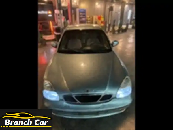 دايو نوبيرا 2006 فابريكة بالكامل | رخصة سارية (1.5...