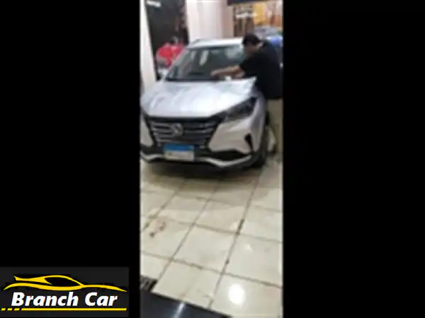 فرصة لا تعوض! شانجان CS15 2022 - وكيل، 20 ألف كم، رخصة سنتين | المحلة، الغربية