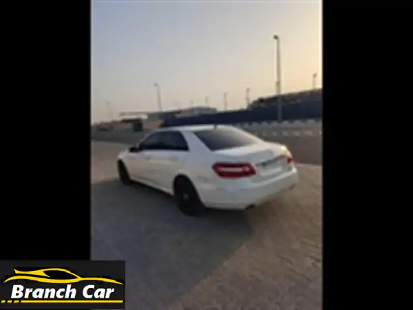 مرسيدس 300 موديل 2010 للبيع في الشارقة: فخامة بسعر...