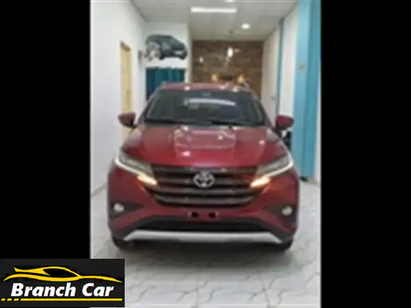 تويوتا راش 2023 للبيع بأسيوط: أعلى فئة، وارد الخليج،...