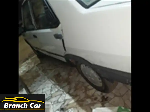 فرصة مميزة! سيارة موديل 2003 