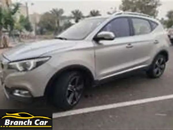 امتلك MG ZS 2020 بحالة ممتازة في مدينة الكويت الآن! |...