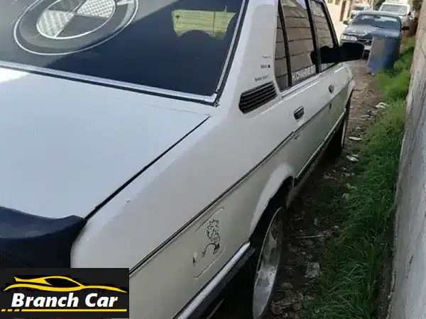 فرصة لا تُعوَّض: BMW الفئة الأولى بيضاء - أناقة،...