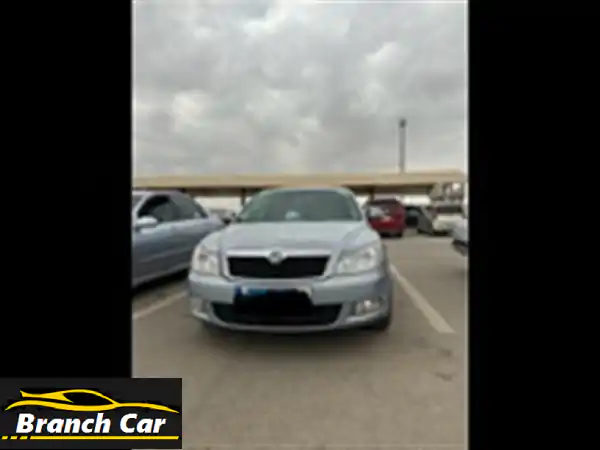 فرصة لا تعوض: سكودا فانتازيا 2010 - فبريكة دواخل،...