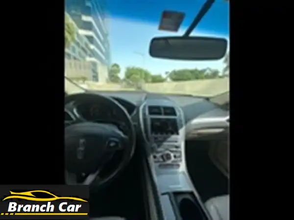 لينكولن MKZ للبيع دبي | عقد صيانة الطاير حتى 2028 |...