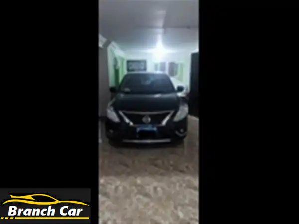 نيسان صني 2026 فابريكا بالكامل: امتلك الأمان...