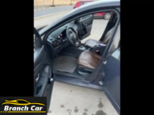 رينو فلوانس 2016 أعلى فئة: بصمة، حالة استثنائية...