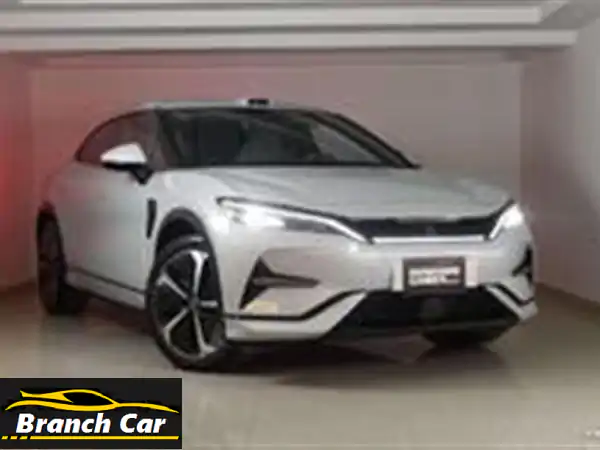 BYD Song L Lidar 2025 للبيع بمصر الجديدة - أقوى عروض التقسيط...