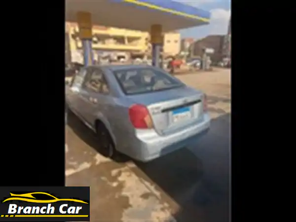 شيفروليه أوبترا 2010 فابريكة بالكامل | كاوتش وعفشة جديدة - جاهزة للانطلاق!