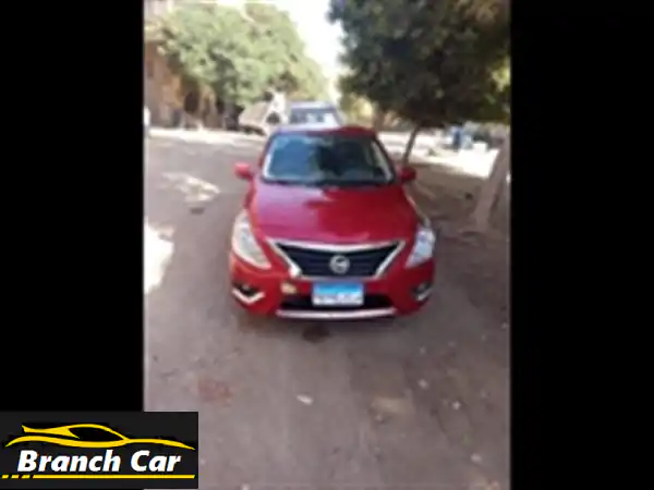 فرصة ذهبية: نيسان صني 2022 أوتوماتيك فابريكة | قسط أو...