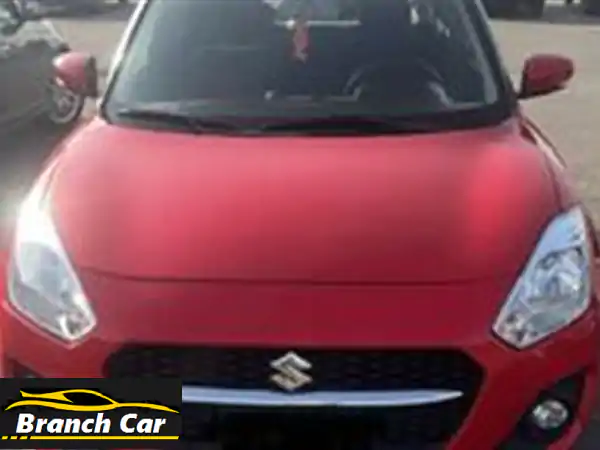 سوزوكي سويفت 2022: أعلى فئة، بحالة كسر الزيرو، بصمة |...