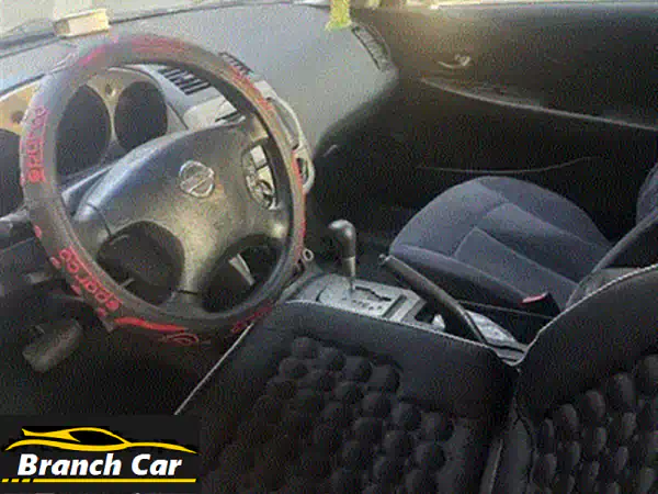 كيا ريو 2011 أوتوماتيك (أحمر) في طرابلس: مالك واحد، وكالة لبنان، بحالة الوكالة!