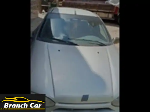 فرصة لا تعوض: فيات سيينا 2003 للبيع - فابريكة دواخل وسقف...