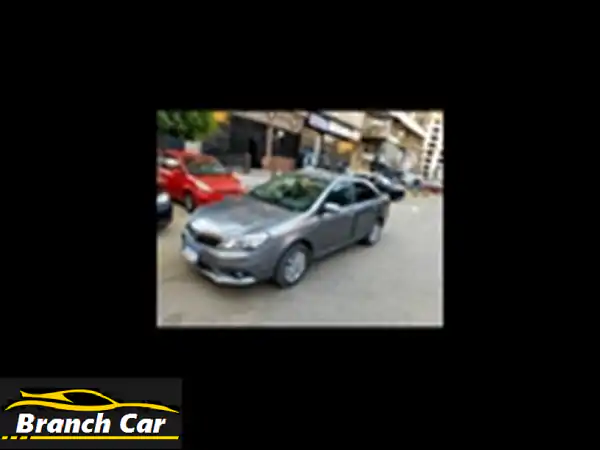 فرصة لا تعوض: بي واي دي F3 2019 بحالة الزيرو |...