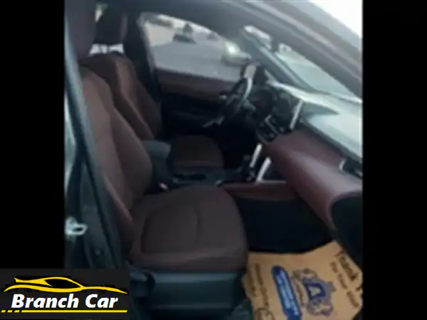 تويوتا كورولا كروس 2023 للبيع في دبي | أناقة، أمان، وكفاءة لا تضاهى!