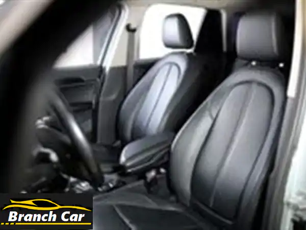 امتلك الفخامة والأداء: BMW X1 2019 للبيع بالإسكندرية | قيادة متعة لا حدود لها!