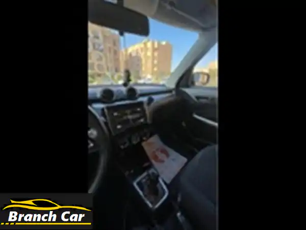 سوزوكي سويفت للبيع | فابريكة بالكامل | أمان وراحة بمواصفات متكاملة