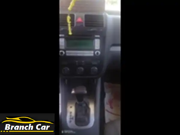 امتلك تحفة 2008! فولكس فاجن جيتا فابريكا بالكامل –...