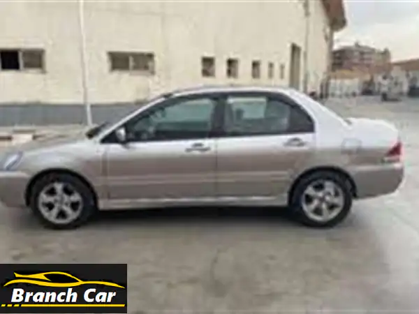 لا تفوت! ميتسوبيشي لانسر بومة للبيع بالشروق -...