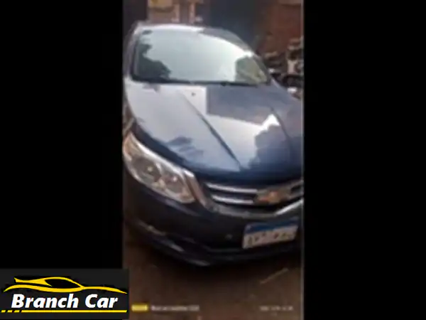 فرصة ذهبية: شيفروليه أوبترا 2018 فبريكة بالكامل للبيع...